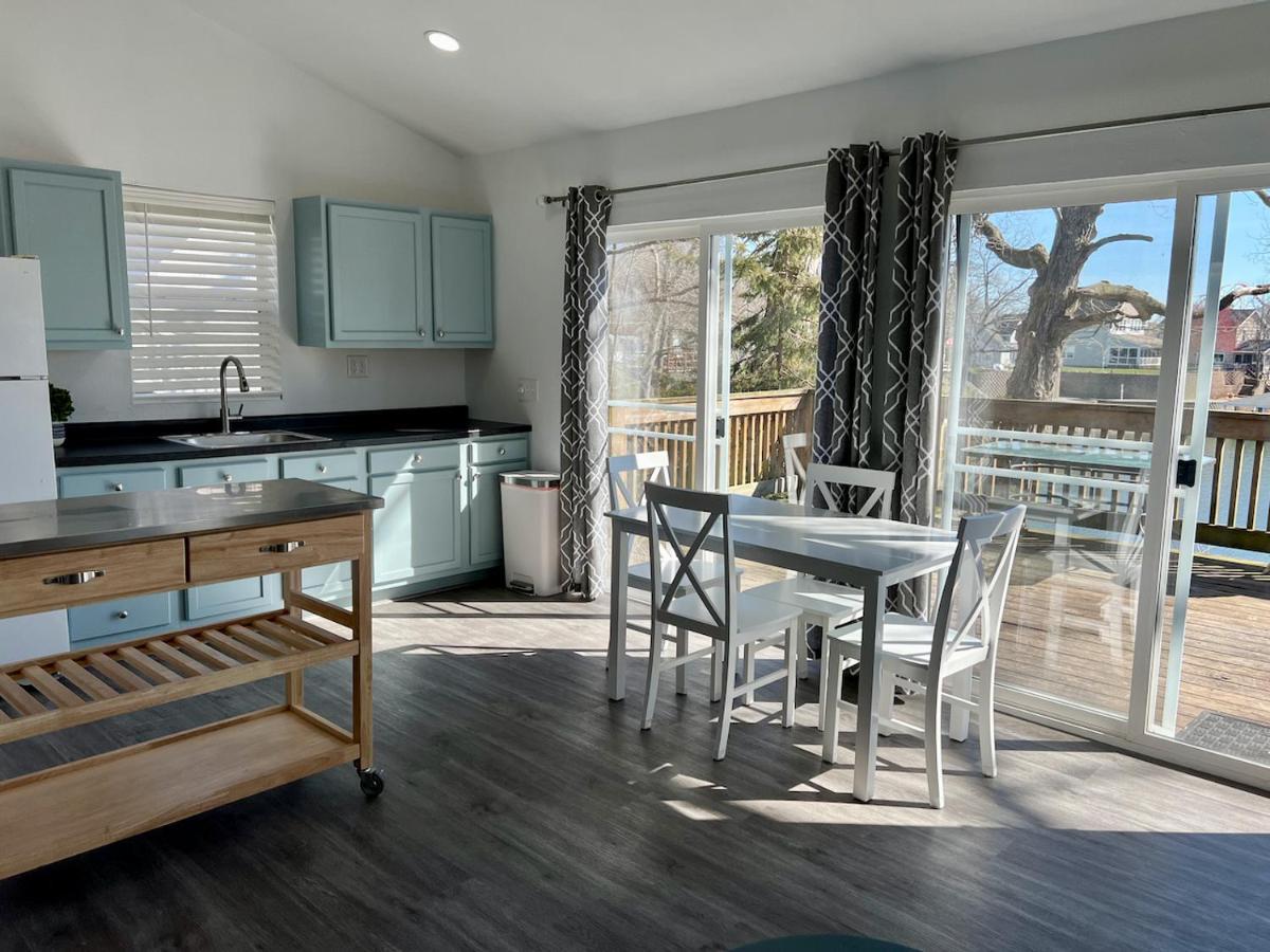Bluebird Bay Resort Monticello Buitenkant foto
