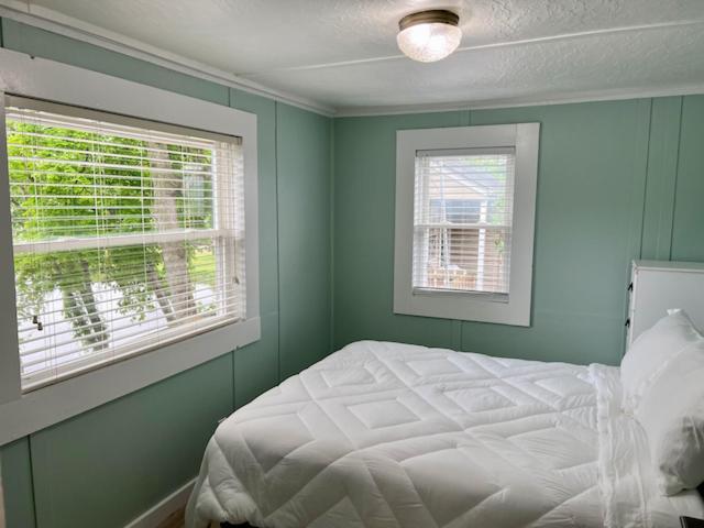 Bluebird Bay Resort Monticello Buitenkant foto