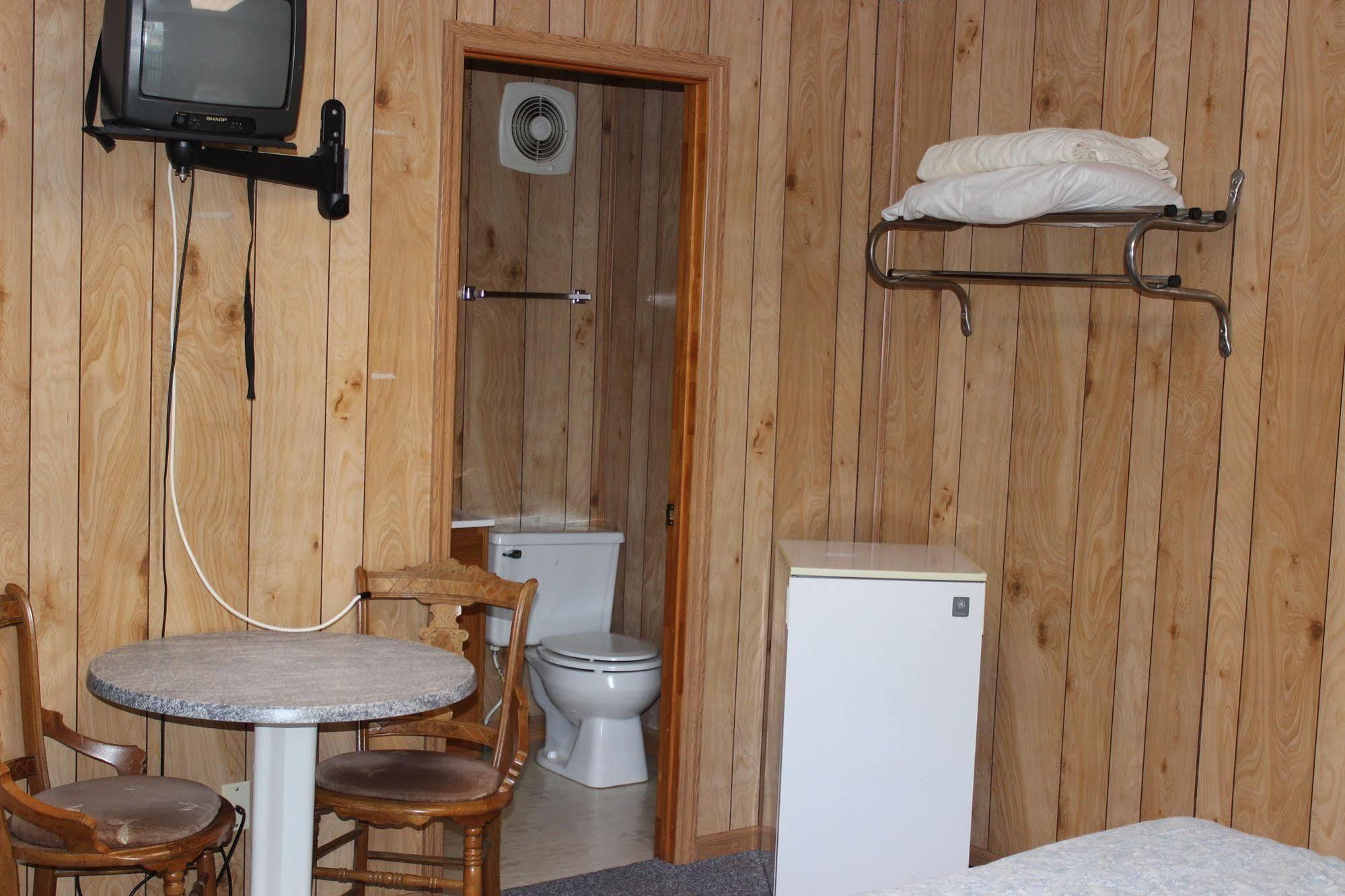 Bluebird Bay Resort Monticello Buitenkant foto